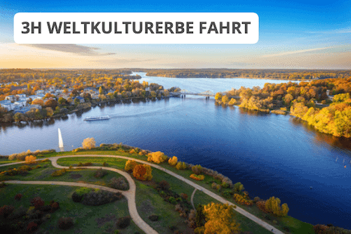 Weltkulturerbe Fahrt Berlin Produktslider 500x333