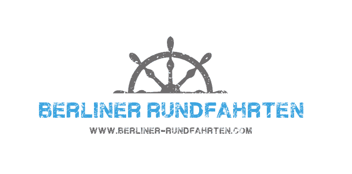 Berliner Rundfahrten Logo PNG