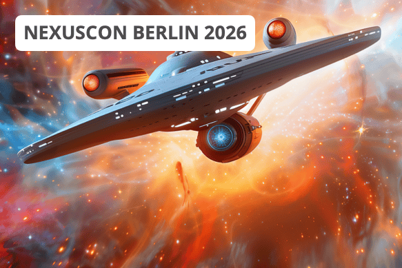 Nexuscon Berlin 2026